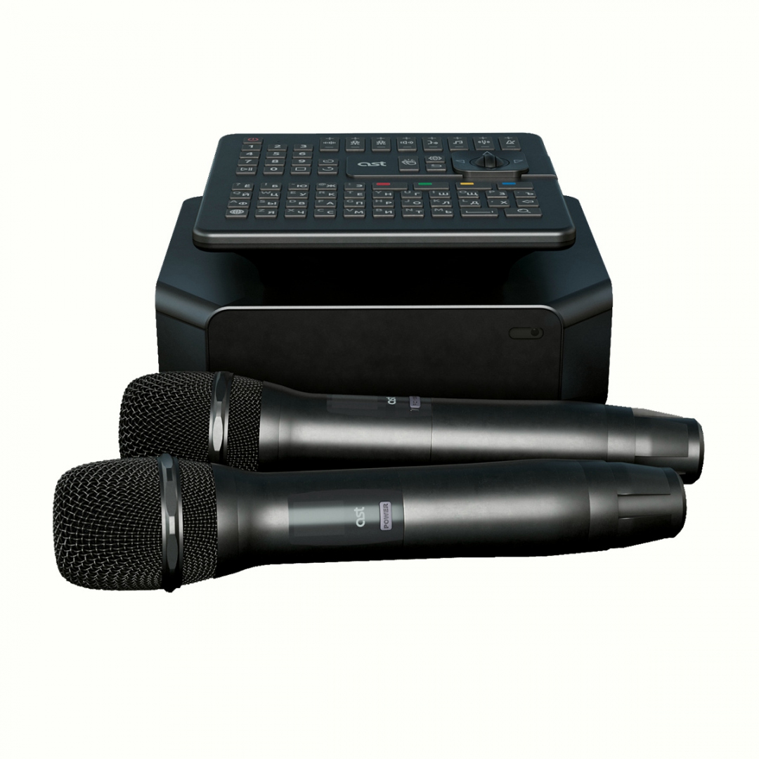 AST Zoom 2 (AST-90) в Свердловской области