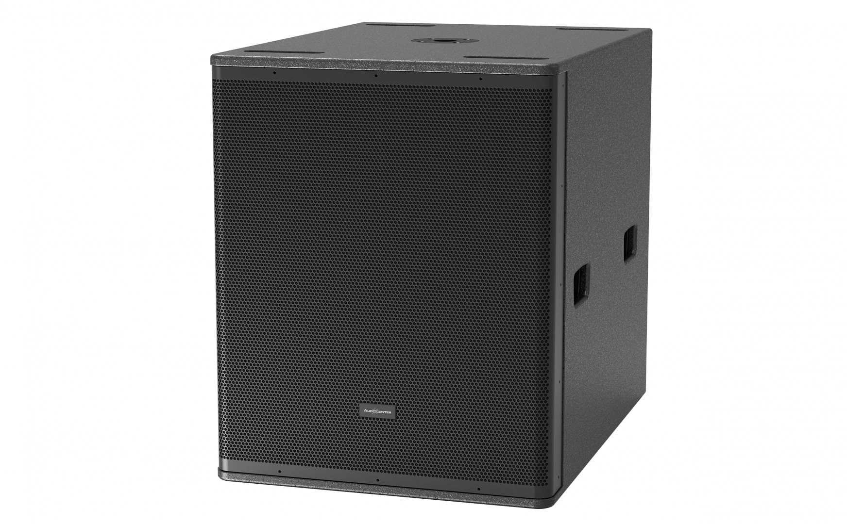 Audiocenter S3118A сабвуфер активный в Свердловской области