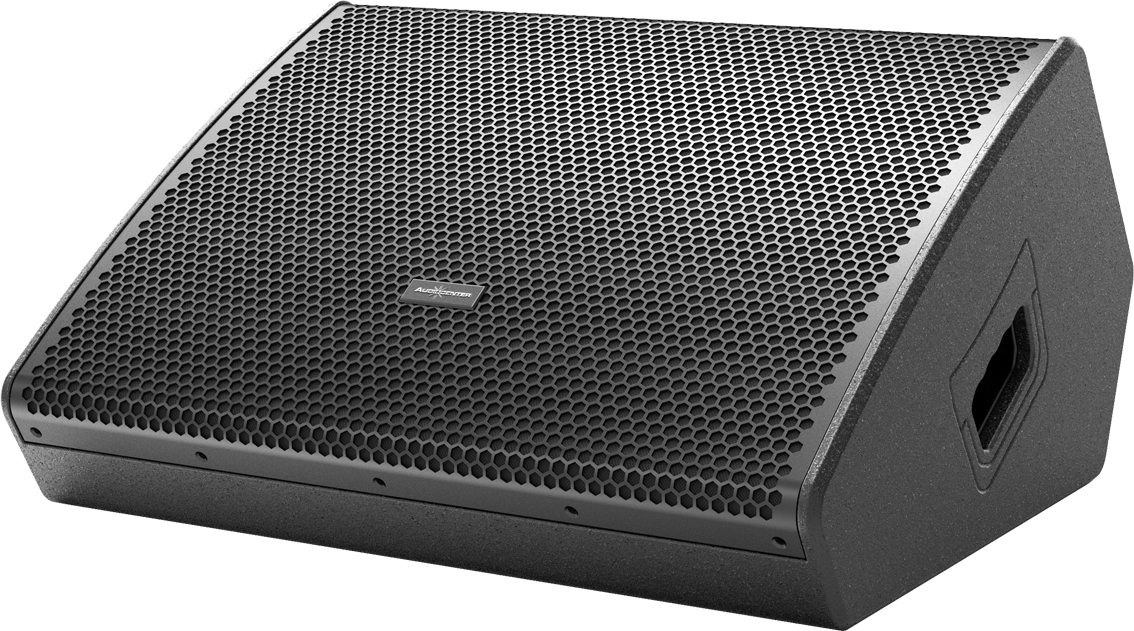 Audiocenter WM3210A сценический монитор в Свердловской области