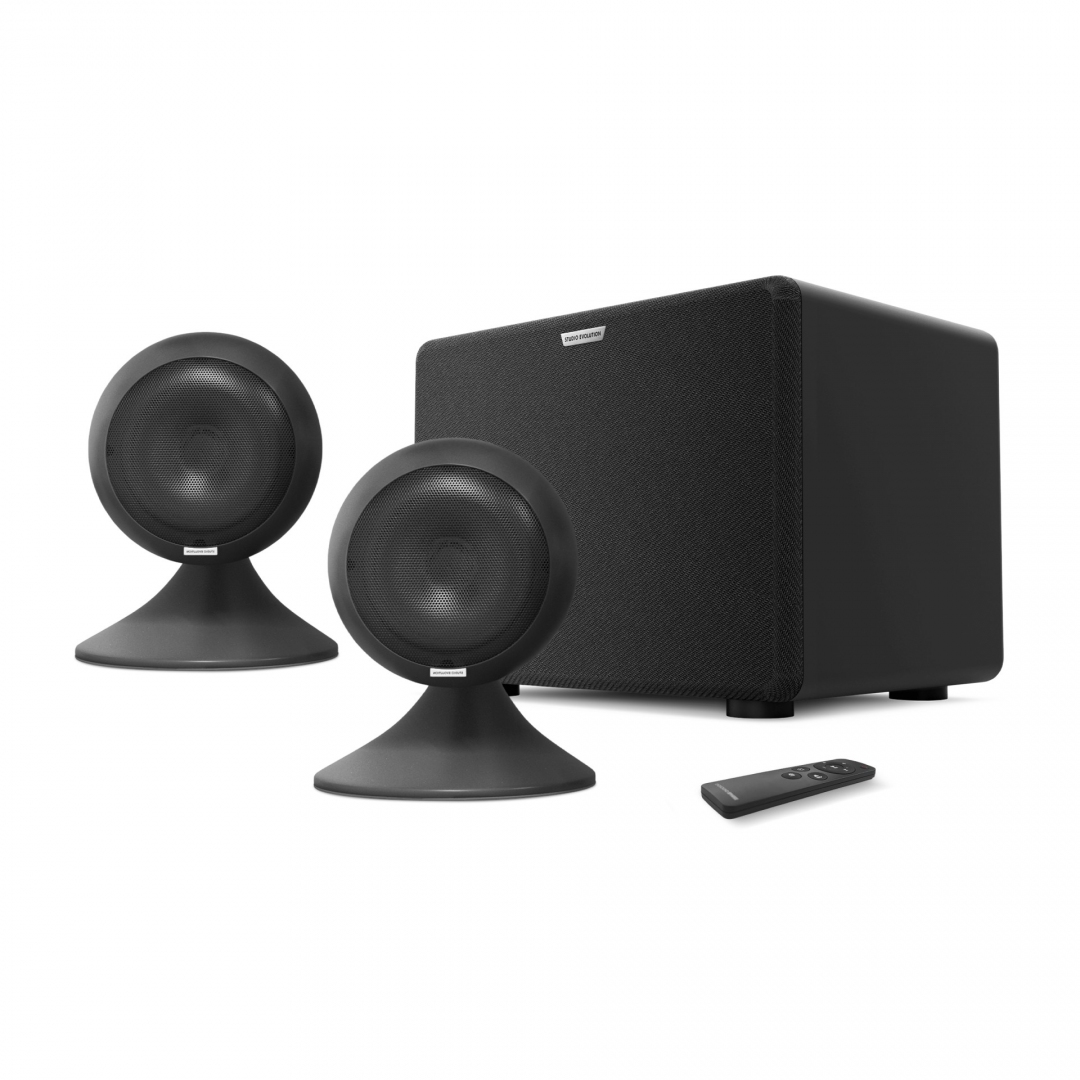 EvoSound Sphere 2.1 аудиосистема для караоке в Свердловской области
