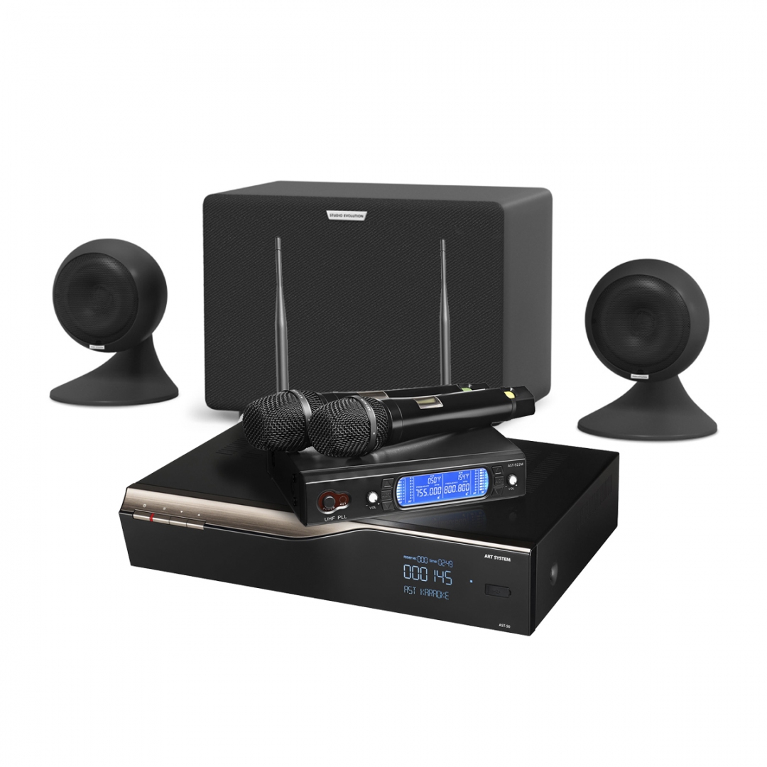 караоке-комплект AST-50 Sound Sphere в Свердловской области
