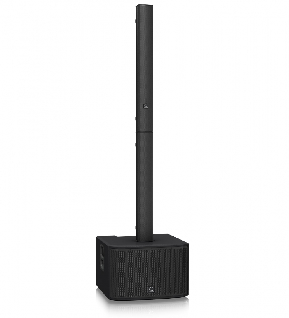 Turbosound iNSPIRE iP3000 модульная аудио колонна 2000Вт в Свердловской области