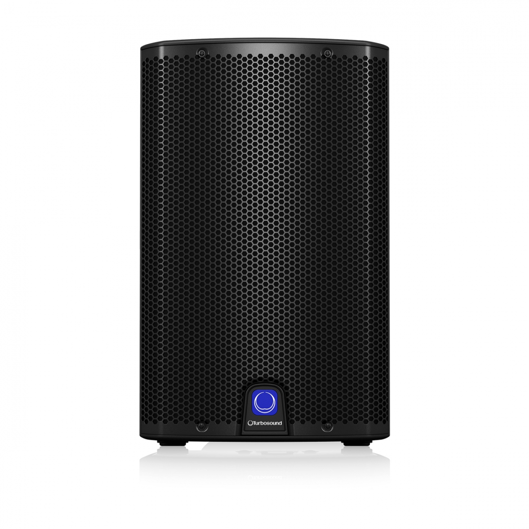 Turbosound iQ10 активная акустическая система в Свердловской области