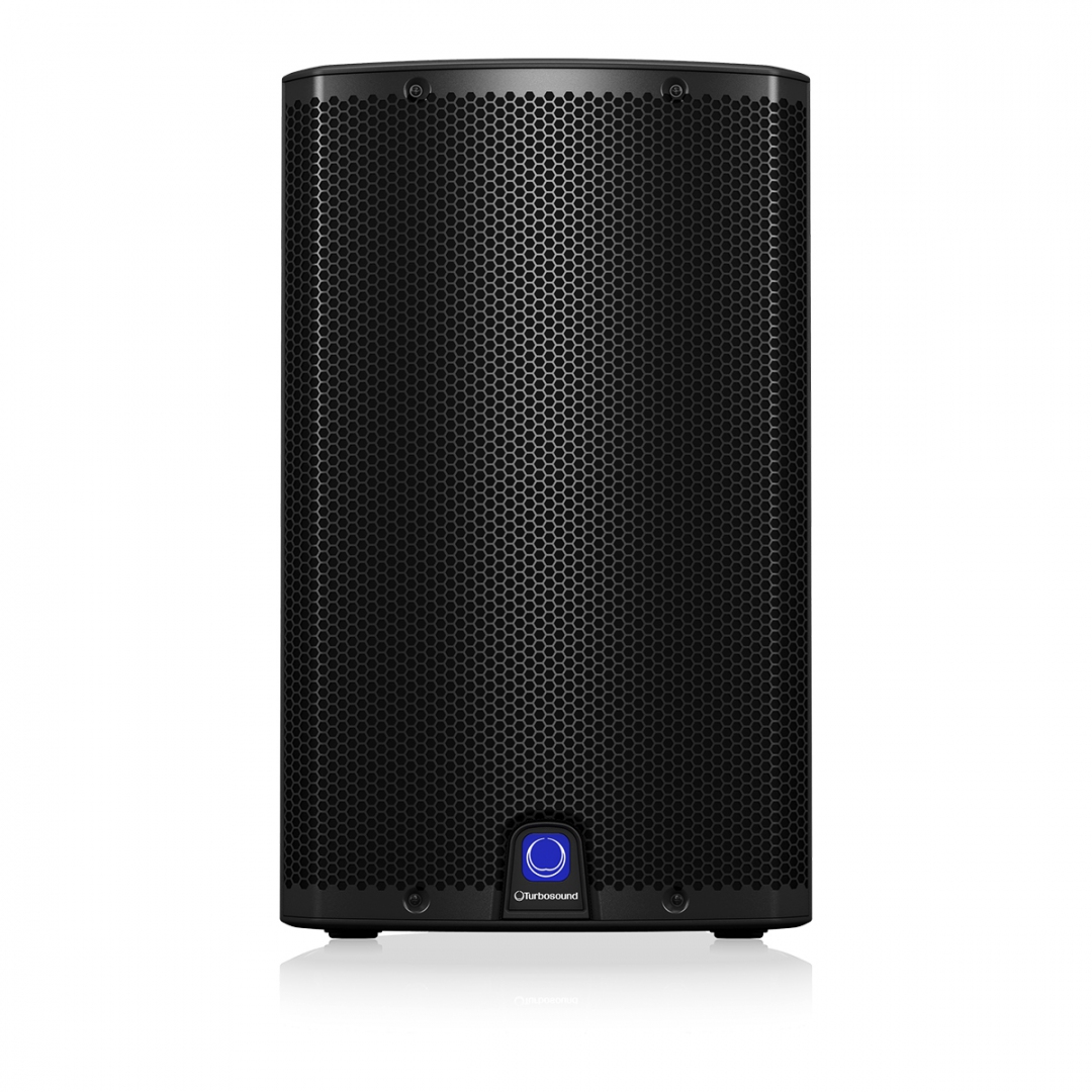 Turbosound iQ12 активная акустическая система в Свердловской области