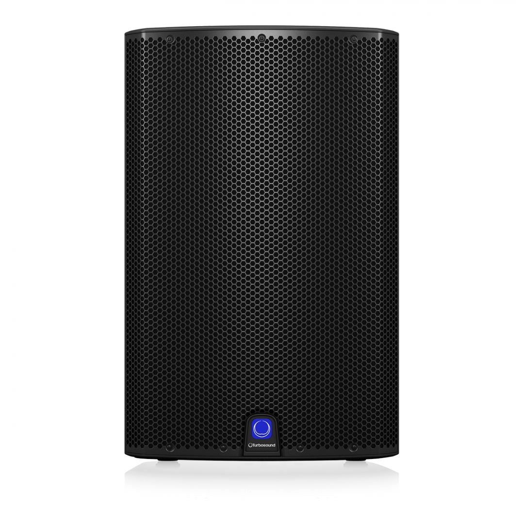 Turbosound iQ15 активная акустическая система в Свердловской области