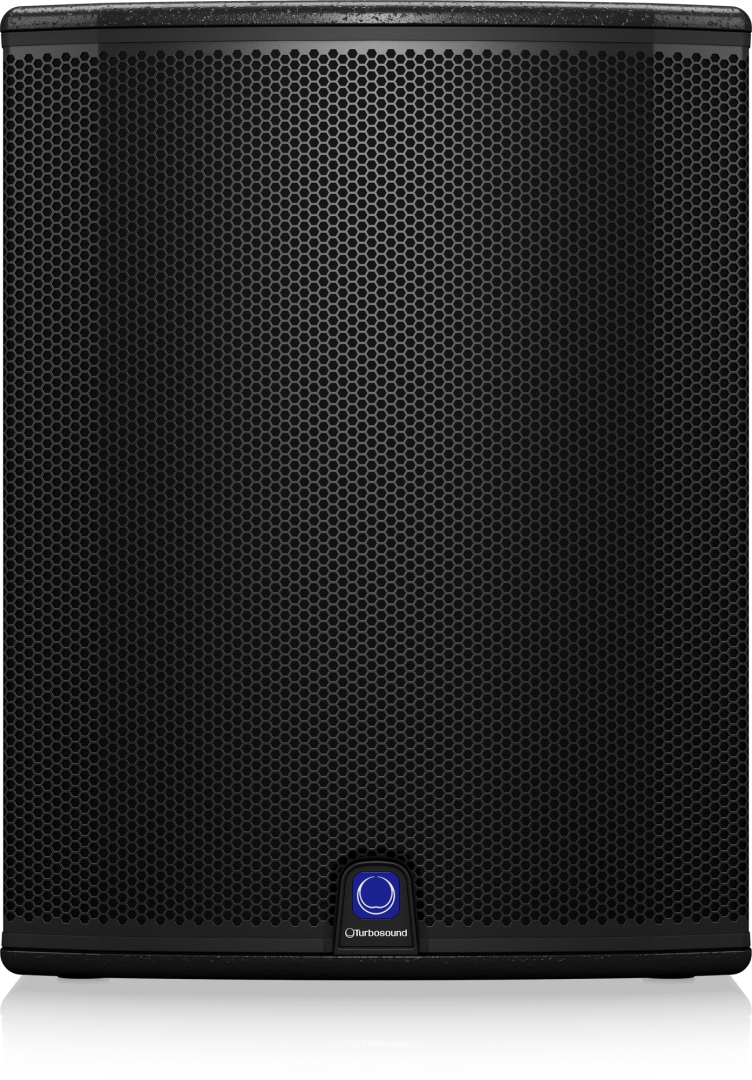 Turbosound iQ18B сабвуфер активный в Свердловской области