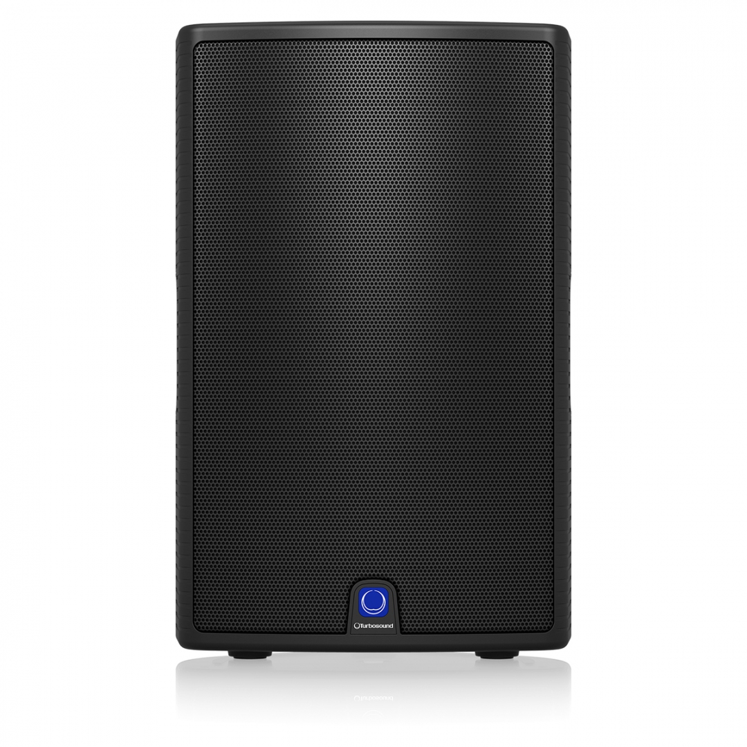 Turbosound MILAN M15 активная акустическая система в Свердловской области