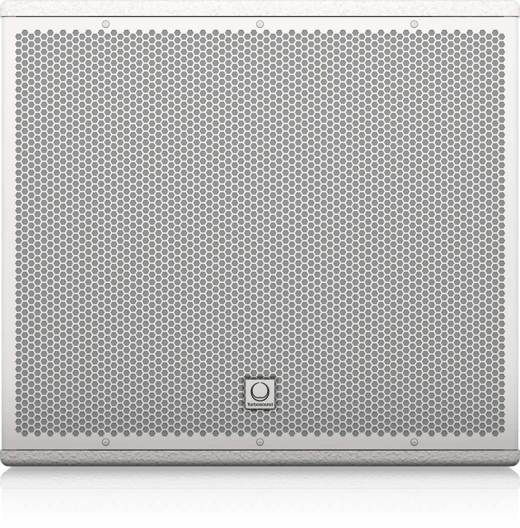 Turbosound NuQ115B-AN Активный сабвуфер в Свердловской области