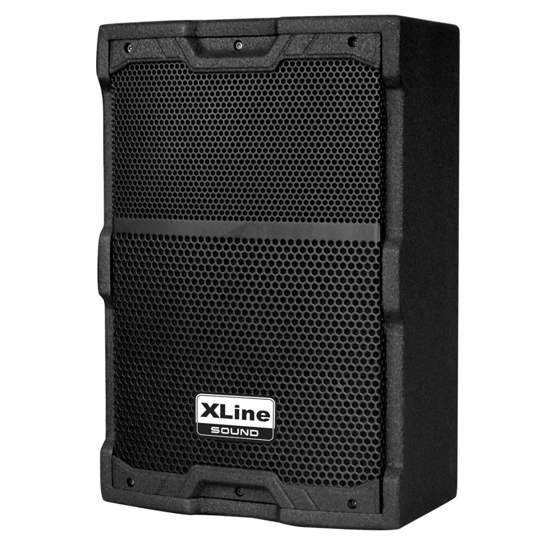 XLine ALFA P-10A Акустическая система активная в Свердловской области