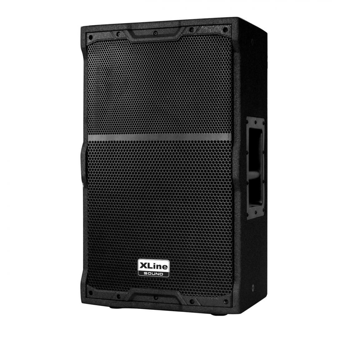 XLine ALFA P-12A DSP Акустическая система активная с DSP и Bluetooth в Свердловской области