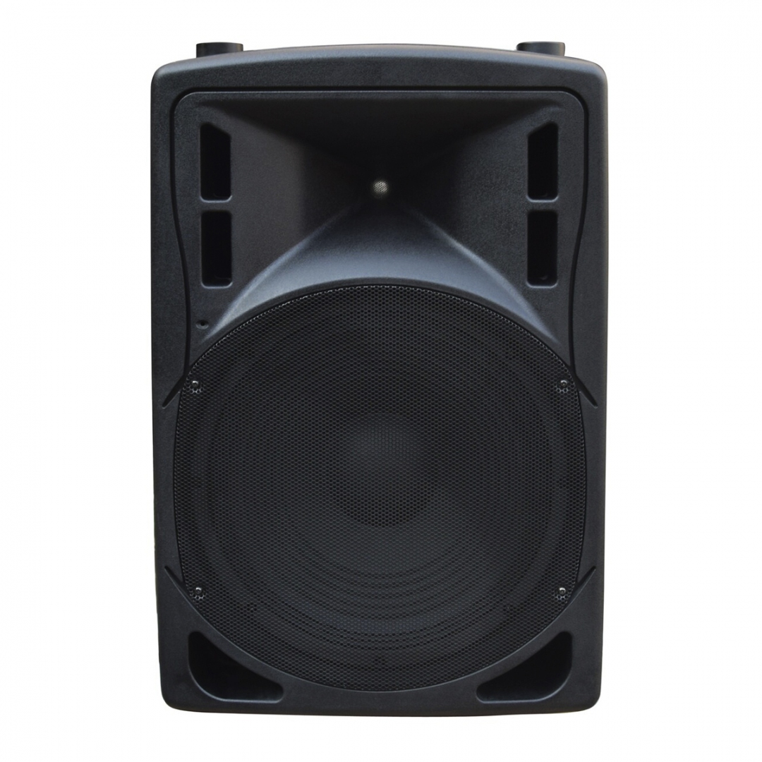 XLine BAF-15A Акустическая система активная с MP3 плеером и Bluetooth в Свердловской области