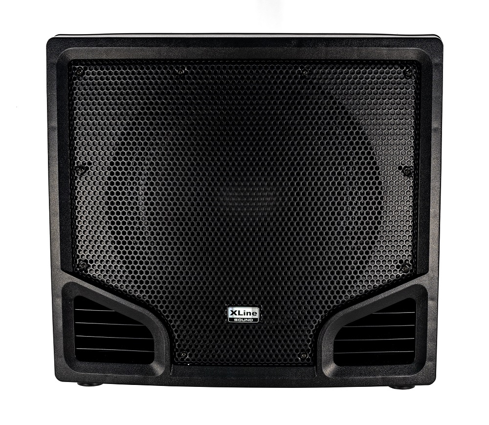 XLine SPX-18A SUB Сабвуфер активный в Свердловской области