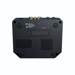 Вид снизу AST Zoom 2 (AST-90) в Свердловской области