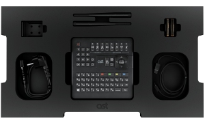 AST-350 Профессиональная караоке-система в Свердловской области