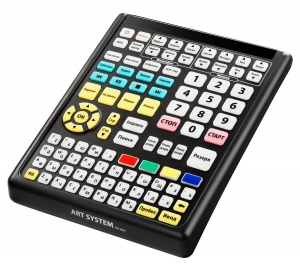AST Mini (AST-25B) профессиональная система караоке в Свердловской области