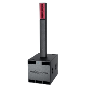 Audiocenter L65 + L65S MK2 порталы в Свердловской области