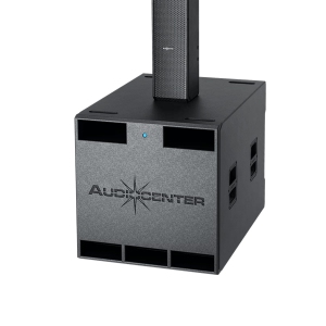 Audiocenter L65S MK2 сабвуфер в Свердловской области
