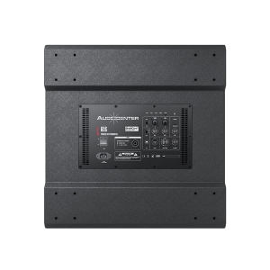 Audiocenter L65S MK2 сабвуфер в Свердловской области