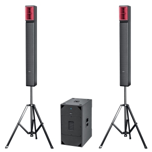 Audiocenter L83 пассивная акустическая система в Свердловской области