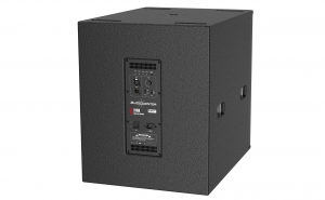 Audiocenter S3118A сабвуфер активный в Свердловской области