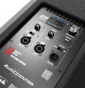 Audiocenter SA310+ в Свердловской области