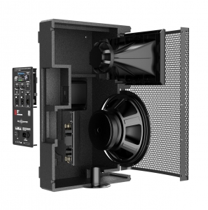 Audiocenter SA315+ в Свердловской области