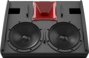 Audiocenter WM3210A сценический монитор в Свердловской области