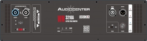 Audiocenter WM3210A сценический монитор в Свердловской области