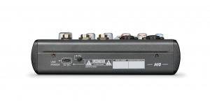 AuraSonics K4 компактный микшерный пульт в Свердловской области