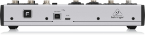 Behringer FLOW 8 цифровой микшер в Свердловской области