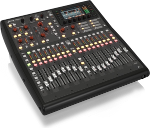 Behringer X32 PRODUCER цифровой микшер 40 каналов в Свердловской области