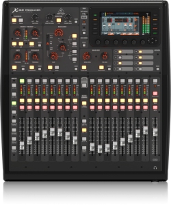 Behringer X32 PRODUCER цифровой микшер 40 каналов в Свердловской области