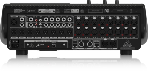 Behringer X32 PRODUCER цифровой микшер 40 каналов в Свердловской области