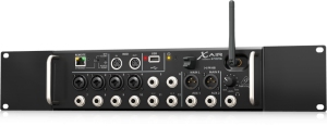 Behringer XR12 цифровой микшер в Свердловской области