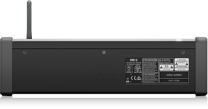 Behringer XR12 цифровой микшер в Свердловской области