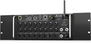Behringer XR18 цифровой микшер в Свердловской области