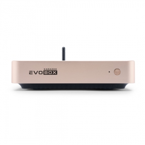EVOBOX Plus караоке-система для дома в Свердловской области