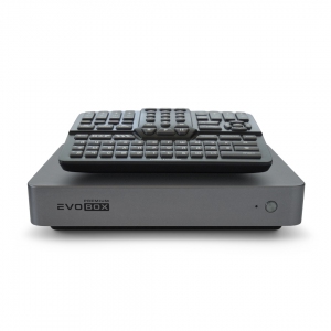 EVOBOX Premium Hi-End караоке-система в Свердловской области