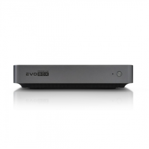 EVOBOX Premium Hi-End караоке-система в Свердловской области