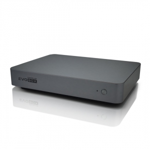 EVOBOX Premium Hi-End караоке-система в Свердловской области