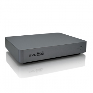 EVOBOX Premium Hi-End караоке-система в Свердловской области