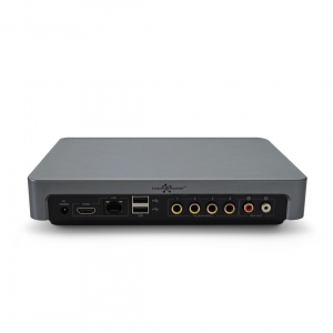 EVOBOX Premium Hi-End караоке-система в Свердловской области