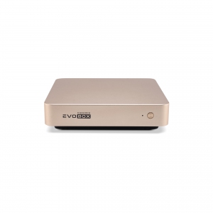 EVOBOX с микрофонами в Свердловской области