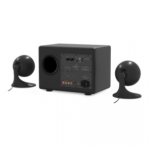 EvoSound Sphere 2.1 аудиосистема для караоке в Свердловской области