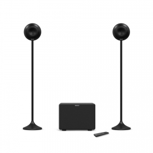EvoSound Sphere 2.1 аудиосистема для караоке в Свердловской области