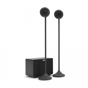 EvoSound Sphere 2.1 аудиосистема для караоке в Свердловской области