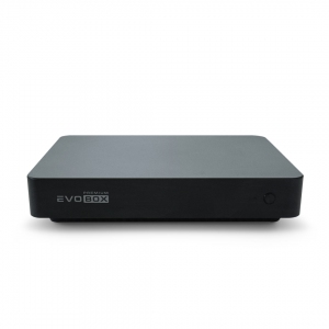 Hi-End караоке-система EVOBOX Premium + EvoSoundBar (саундбар с караоке) в Свердловской области
