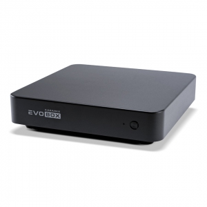 караоке-комплект EVOBOX + EvoSound Sphere 2.1 в Свердловской области