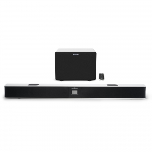 караоке-комплект EVOBOX Classic + EvoSound Bar (саундбар с караоке) в Свердловской области