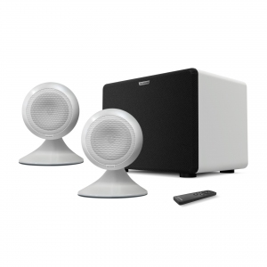 караоке-комплект EVOBOX Classic + EvoSound Sphere 2.1 в Свердловской области